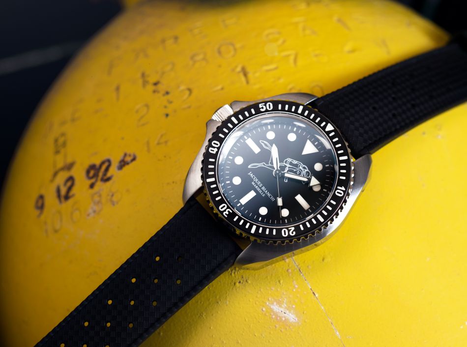 Jacques Bianchi JB200 Jacques Bianchi JB200