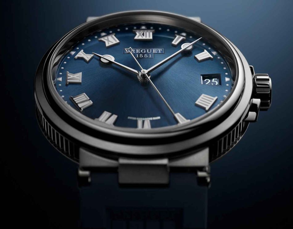 Breguet Marine Breguet Marine
