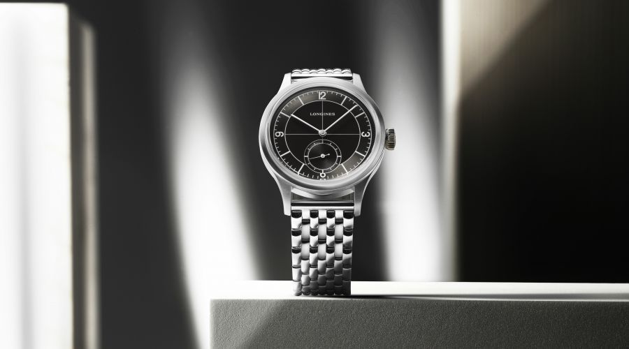 The Longines Heritage Classic