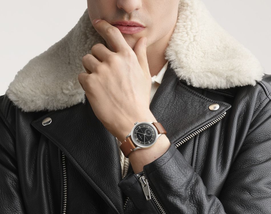 The Longines Heritage Classic The Longines Heritage Classic