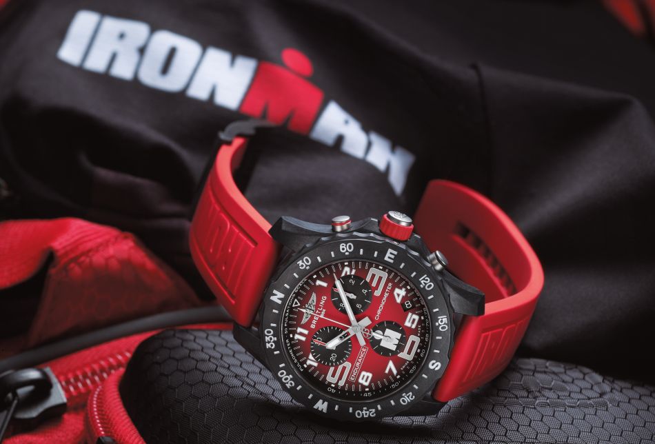 Breitling Endurance Pro Ironman