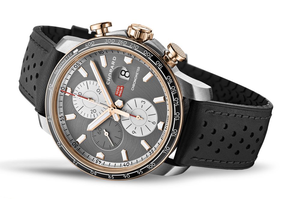 Chopard Mille Miglia Race Editon pour 2021