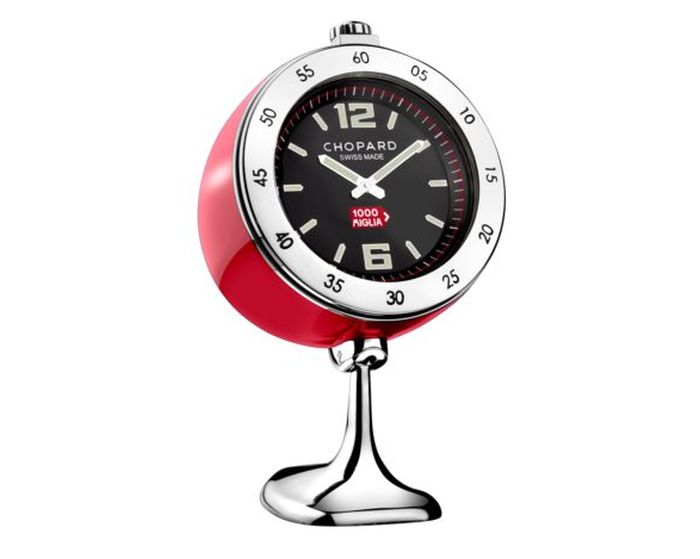 Chopard pendulette de bureau Chopard pendulette de bureau