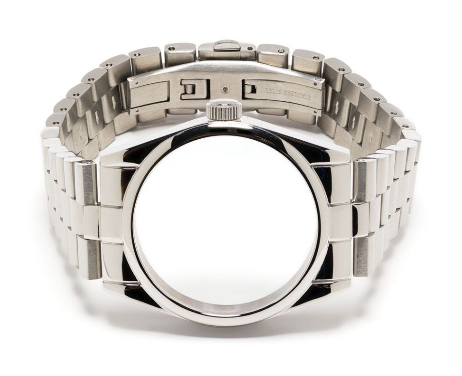 Ambush : le bracelet-montre sans montre Ambush : le bracelet-montre sans montre