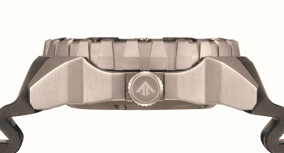 Citizen Promaster Mechanical Diver 200M : une "belle bête" des profondeurs Citizen Promaster Mechanical Diver 200M : une "belle bête" des profondeurs