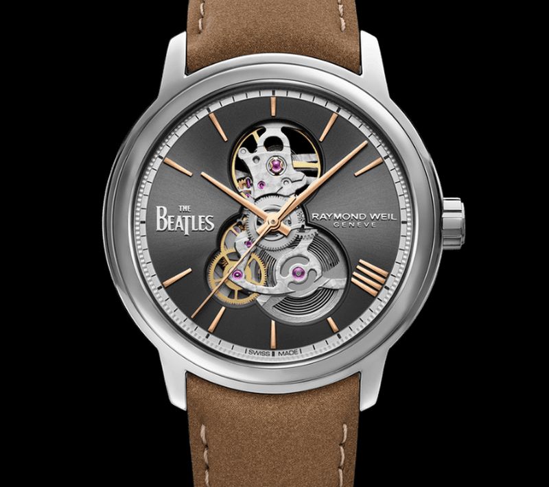 Raymond Weil Let it be Raymond Weil Let it be