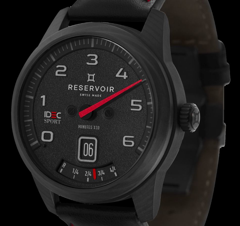 Reservoir GT Tour Carbon Reservoir GT Tour Carbon