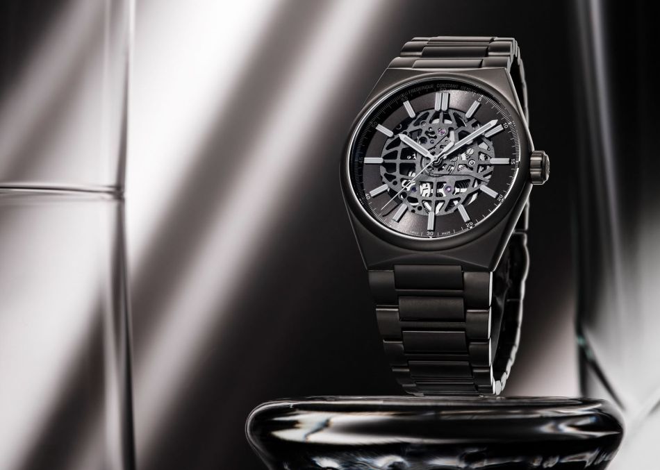 Frédérique Constant Highlife Automatique Skeleton Frédérique Constant Highlife Automatique Skeleton