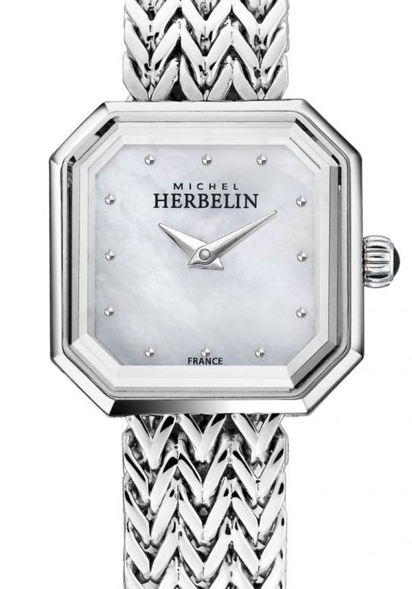 Octogône Michel Herbelin : taille XS ! Octogône Michel Herbelin : taille XS !