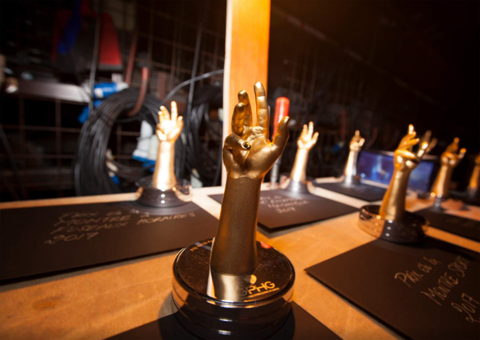 GPHG : une présélection officielle 2021 des plus hétéroclites GPHG : une présélection officielle 2021 des plus hétéroclites