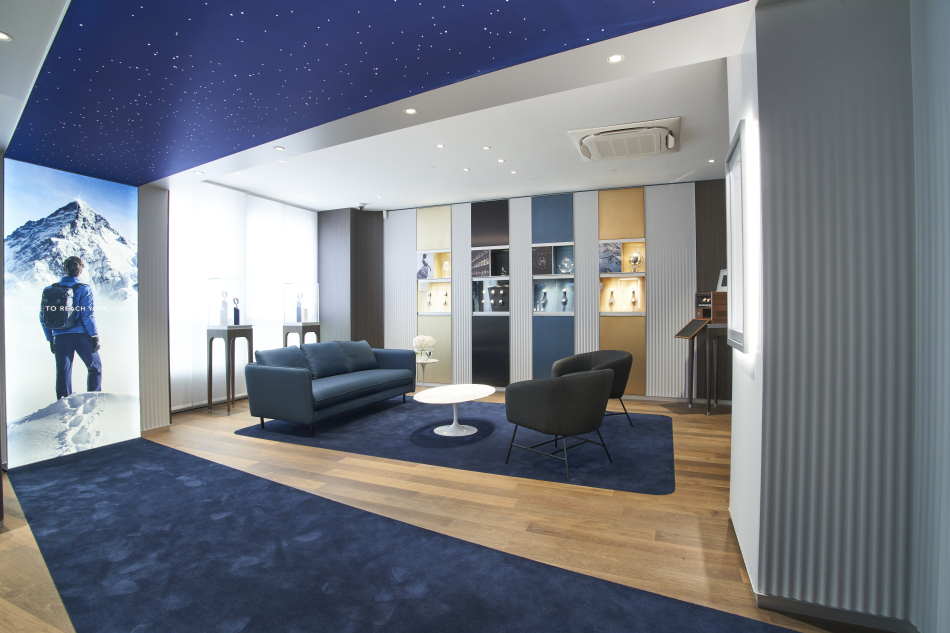 Zenith boutique hotsell