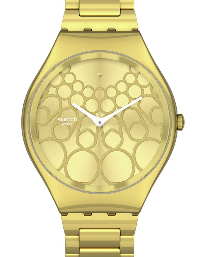 Swatch Dubai Expo 2020