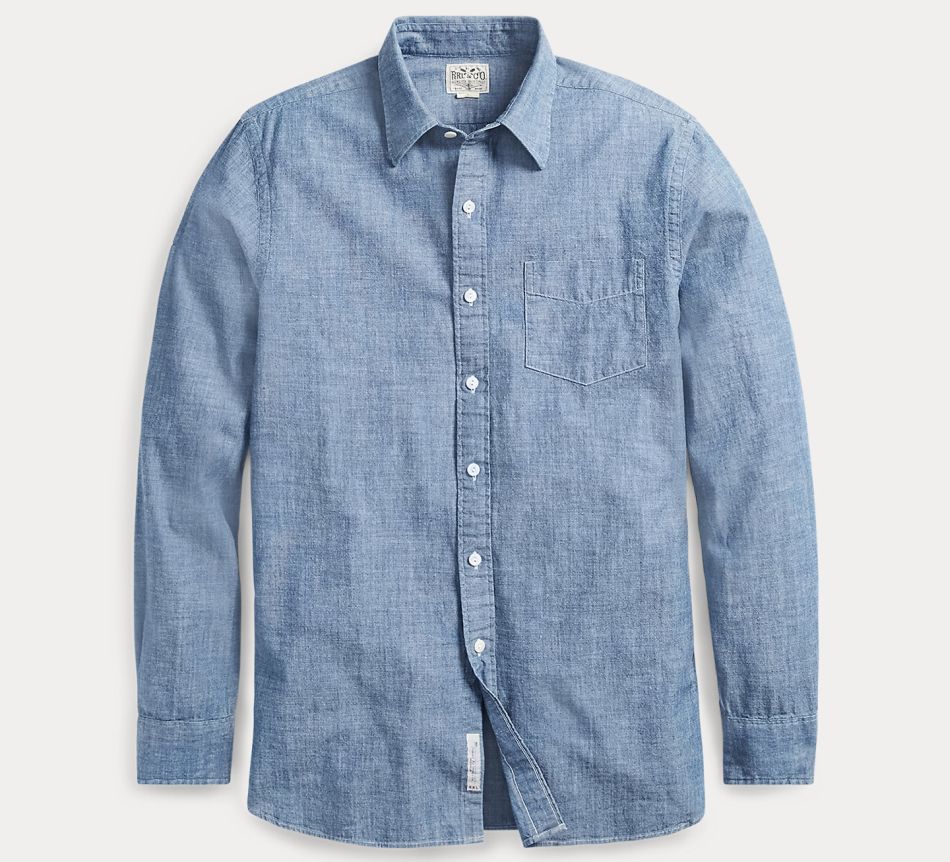 Copyright Ralph Lauren Copyright Ralph Lauren