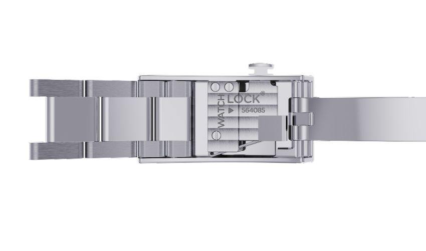 Watchlock d'Orkos : une boucle déployante sécurisée révolutionnaire