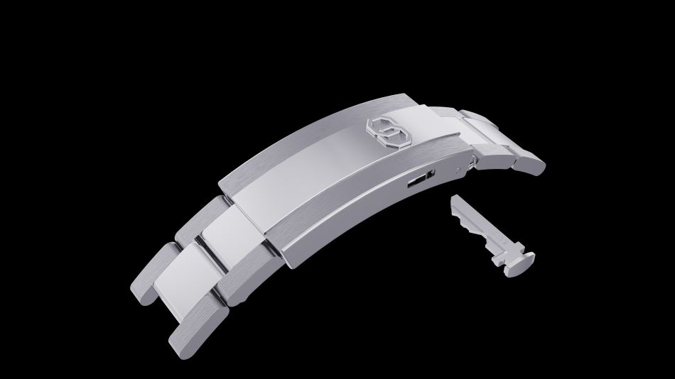 Watchlock d'Orkos : une boucle déployante sécurisée révolutionnaire