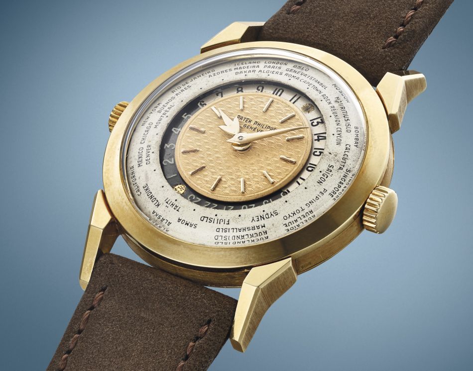 Patek Philippe 2523 Patek Philippe 2523