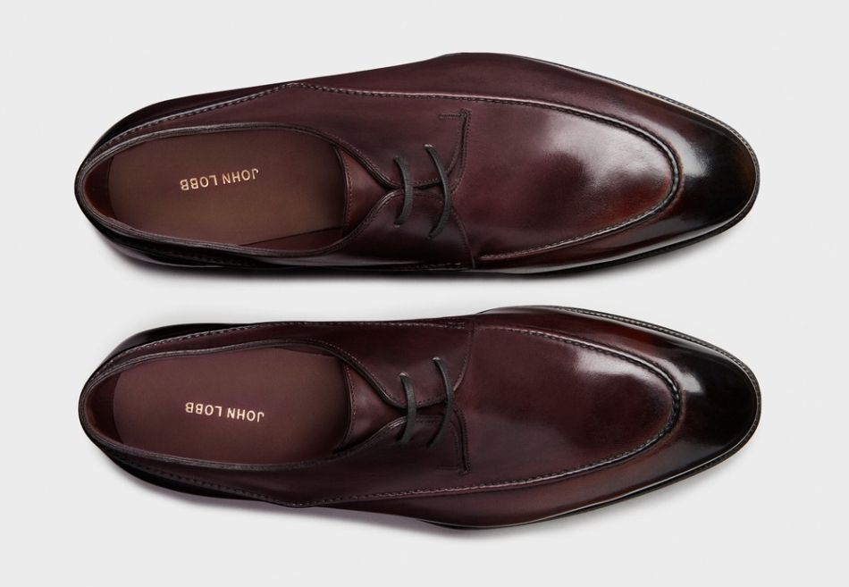 John Lobb, Henley Saint Crépin 2022