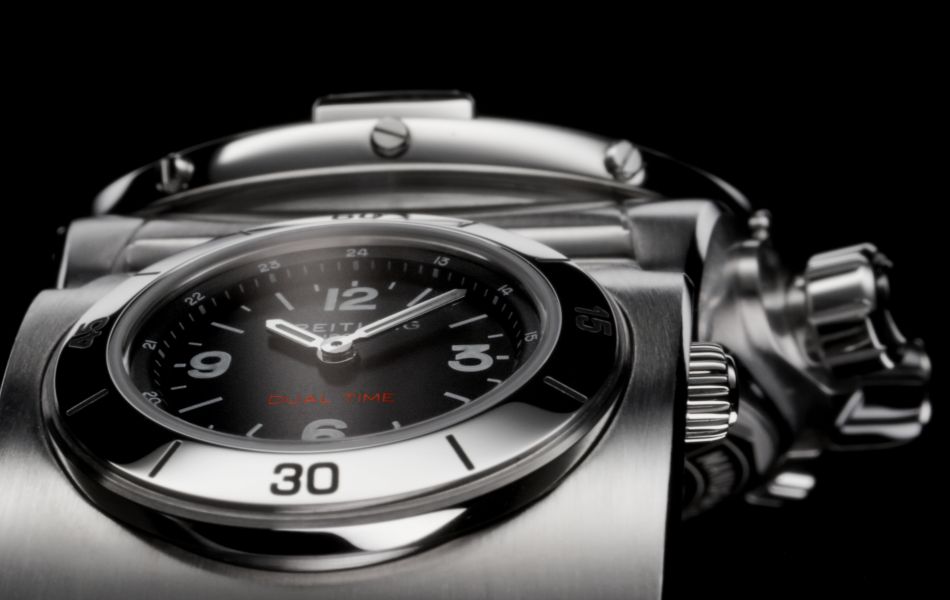 Le fonds suisse Partners Group investit dans Breitling aux côtés de CVC