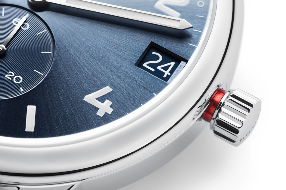 Nomos Club Sport Neomatik 42 Nomos Club Sport Neomatik 42