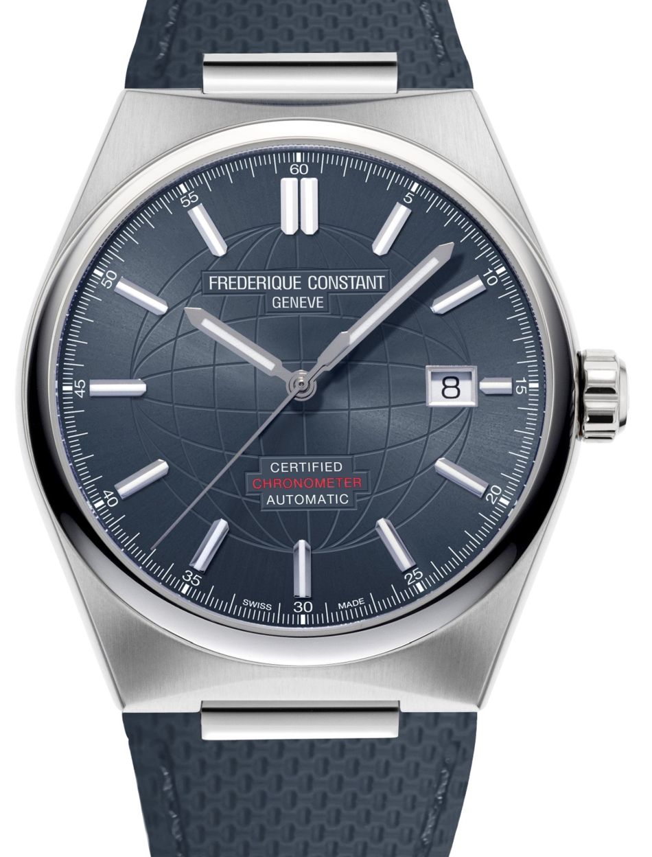 Frédérique Constant Highlife Automatic COSC 39 mm Frédérique Constant Highlife Automatic COSC 39 mm