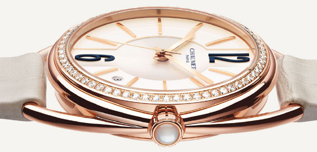 Liens Chaumet Liens Chaumet
