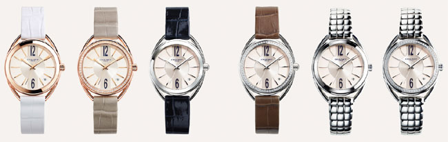 Liens de chez Chaumet : une vraie montre horlogère faite pour les femmes Liens de chez Chaumet : une vraie montre horlogère faite pour les femmes