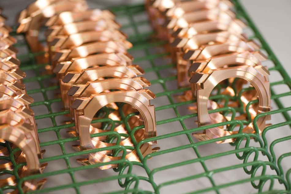 Bvlgari : 100% de ses bijoux et montres en "or certifié" à partir de 2022 Bvlgari : 100% de ses bijoux et montres en "or certifié" à partir de 2022