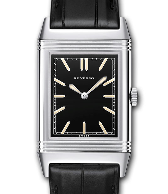 Reverso : une légende en mouvement Reverso : une légende en mouvement