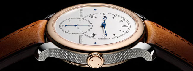 Tourbillon Historique F.P. Journe Tourbillon Historique F.P. Journe