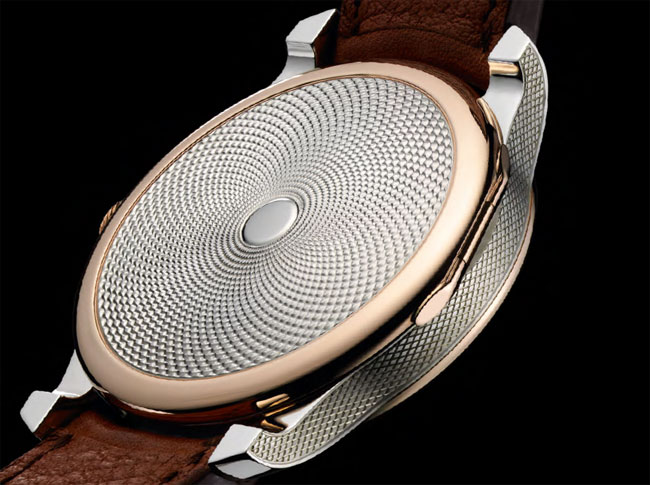 Tourbillon Historique F.P. Journe Tourbillon Historique F.P. Journe