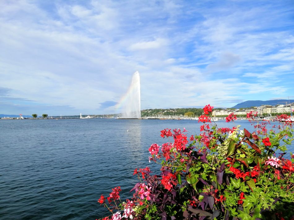 Genève se prépare pour Watches and Wonders du 30 mars au 5 avril 2022