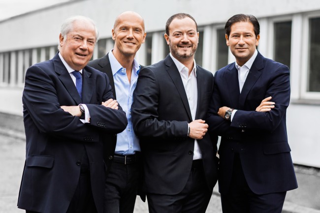 Manufacture Royale rachetée par GTN Luxury Holding SA Manufacture Royale rachetée par GTN Luxury Holding SA