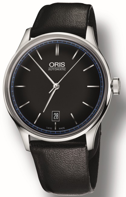 Edition limitée Oris John Coltrane Edition limitée Oris John Coltrane