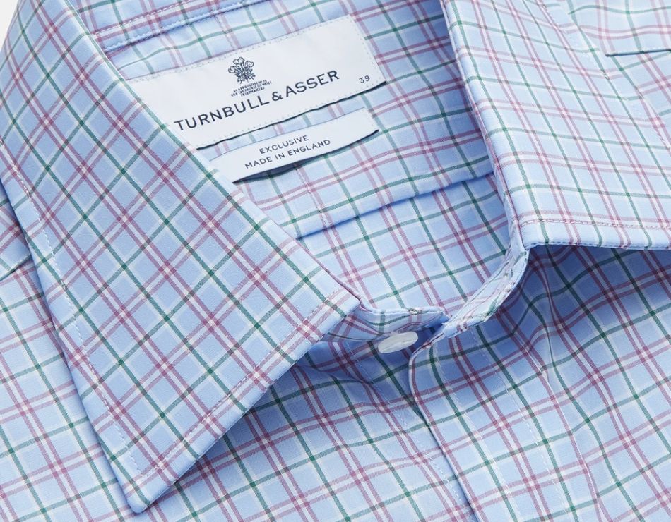 Copyright Turnbull & Asser