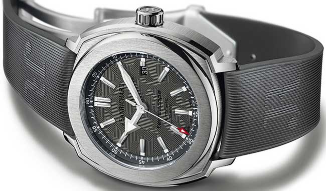 JeanRichard Terrascope Patrouille des Glaciers JeanRichard Terrascope Patrouille des Glaciers