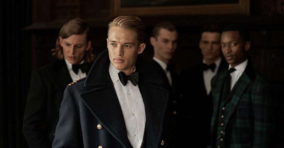 Copyright Ralph Lauren Copyright Ralph Lauren