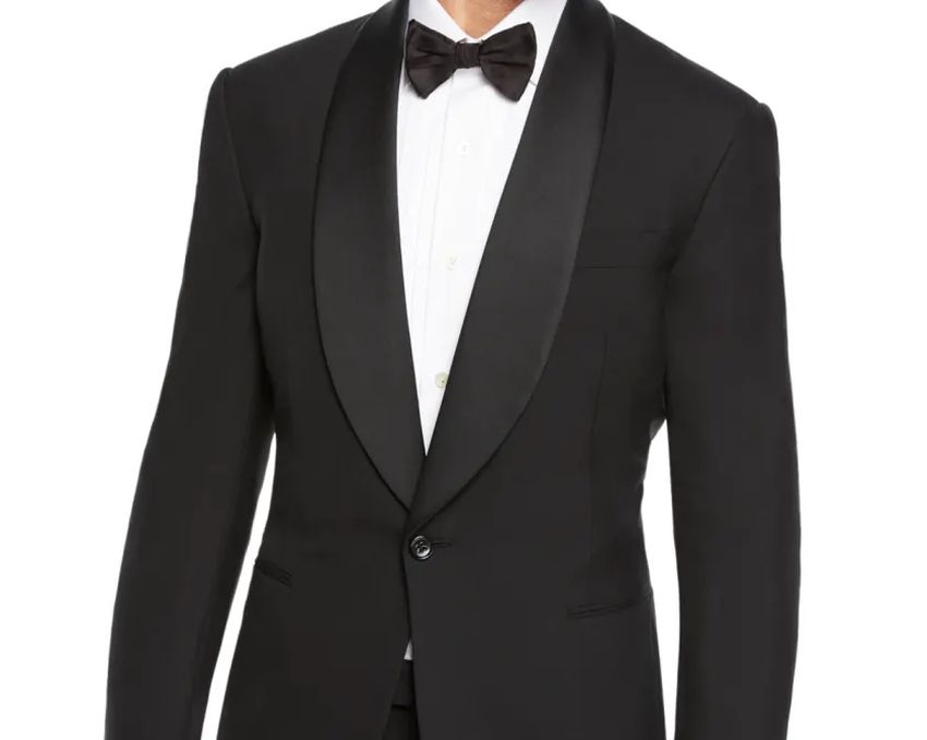 Black-tie : le guide complet de la tenue de soirée