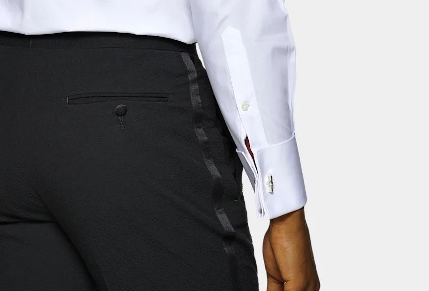 Black-tie : le guide complet de la tenue de soirée Black-tie : le guide complet de la tenue de soirée