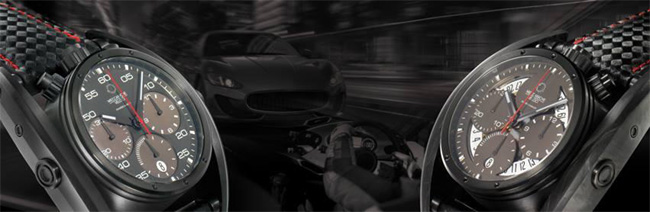 Meccaniche Veloci Chrono Driver Meccaniche Veloci Chrono Driver