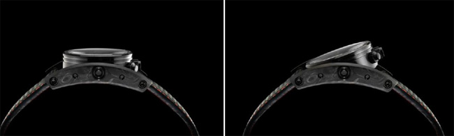 Meccaniche Veloci Chrono Driver Meccaniche Veloci Chrono Driver