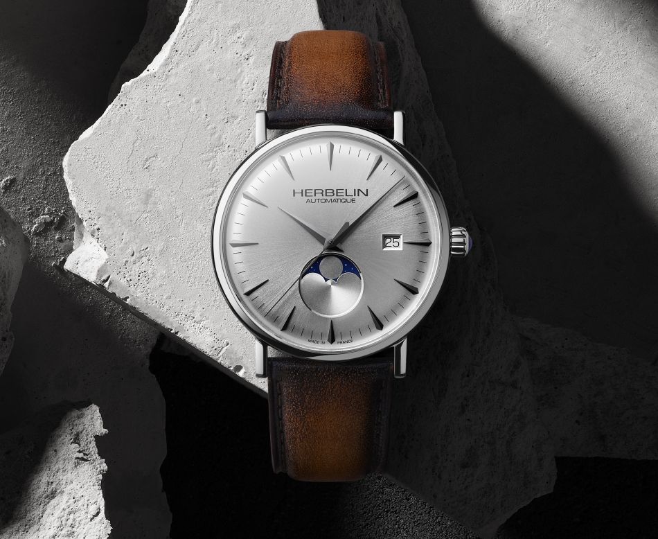 Noël 2021 : cinq montres à découvrir chez Emile Léon à Paris