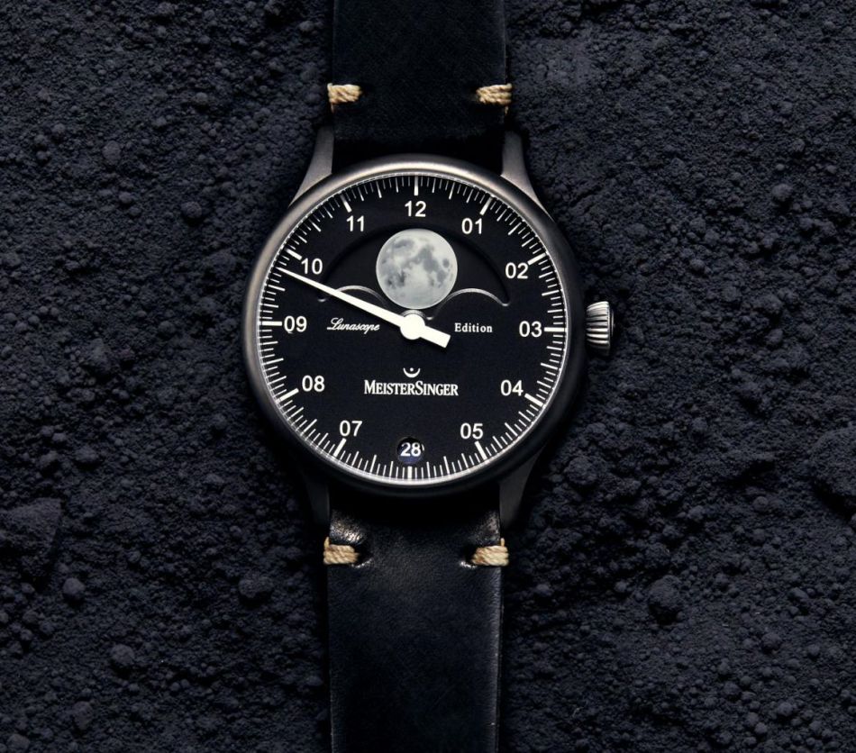 Noël 2021 : cinq montres à découvrir chez Emile Léon à Paris