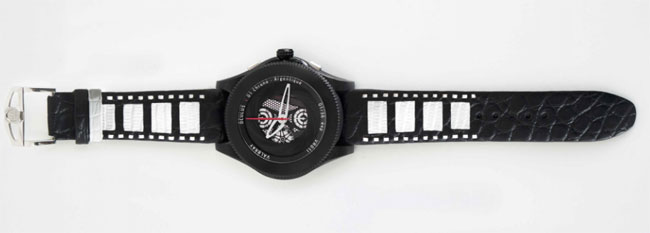 Camille Fournet : deux bracelets d’exception Camille Fournet : deux bracelets d’exception