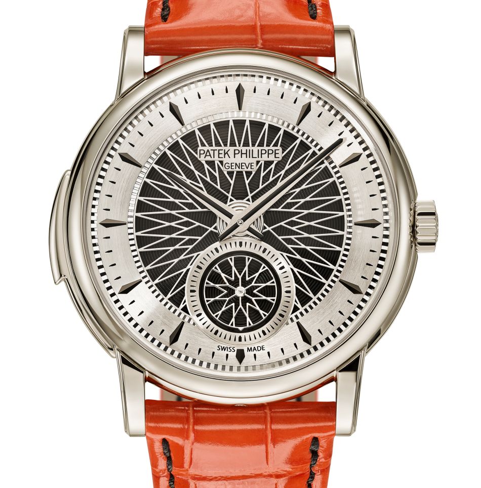 Patek Philippe : une innovation majeure dans le domaine des montres à sonneries Patek Philippe : une innovation majeure dans le domaine des montres à sonneries