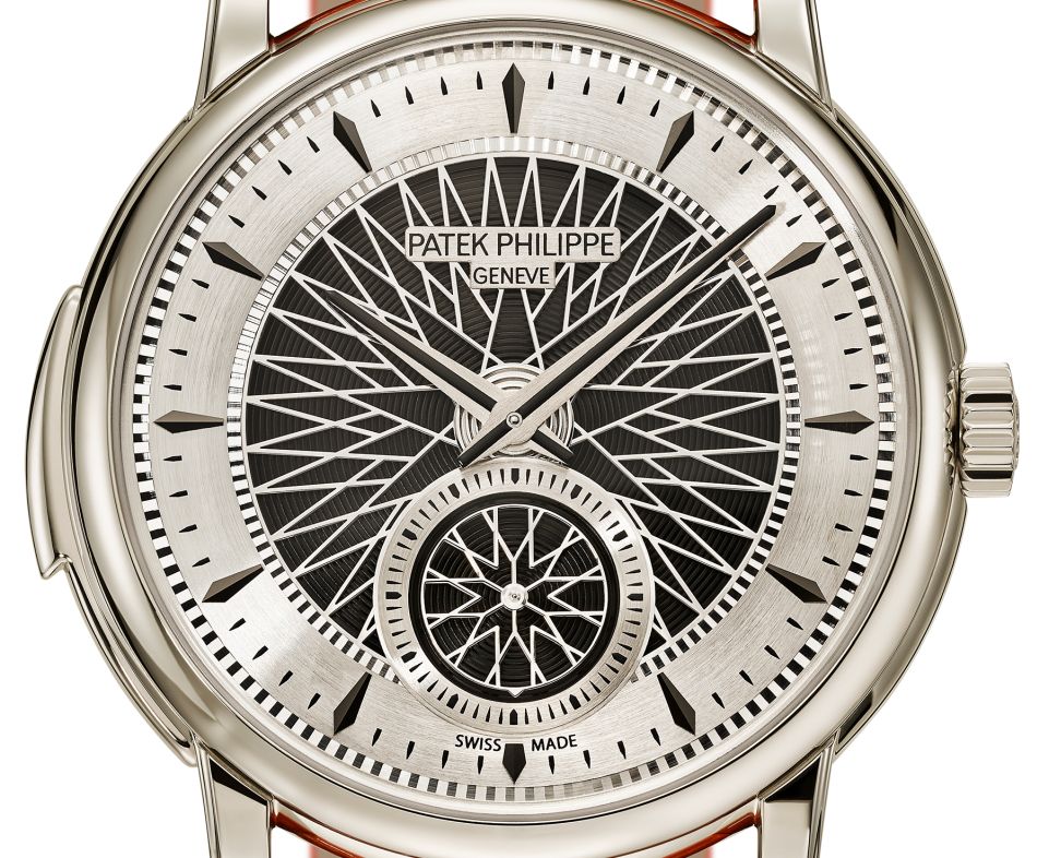 Patek Philippe : une innovation majeure dans le domaine des montres à sonneries Patek Philippe : une innovation majeure dans le domaine des montres à sonneries