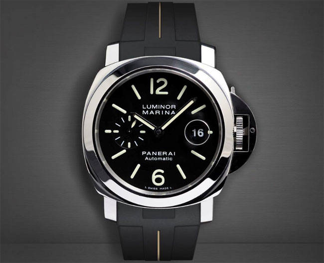RubberB pour Panerai RubberB pour Panerai