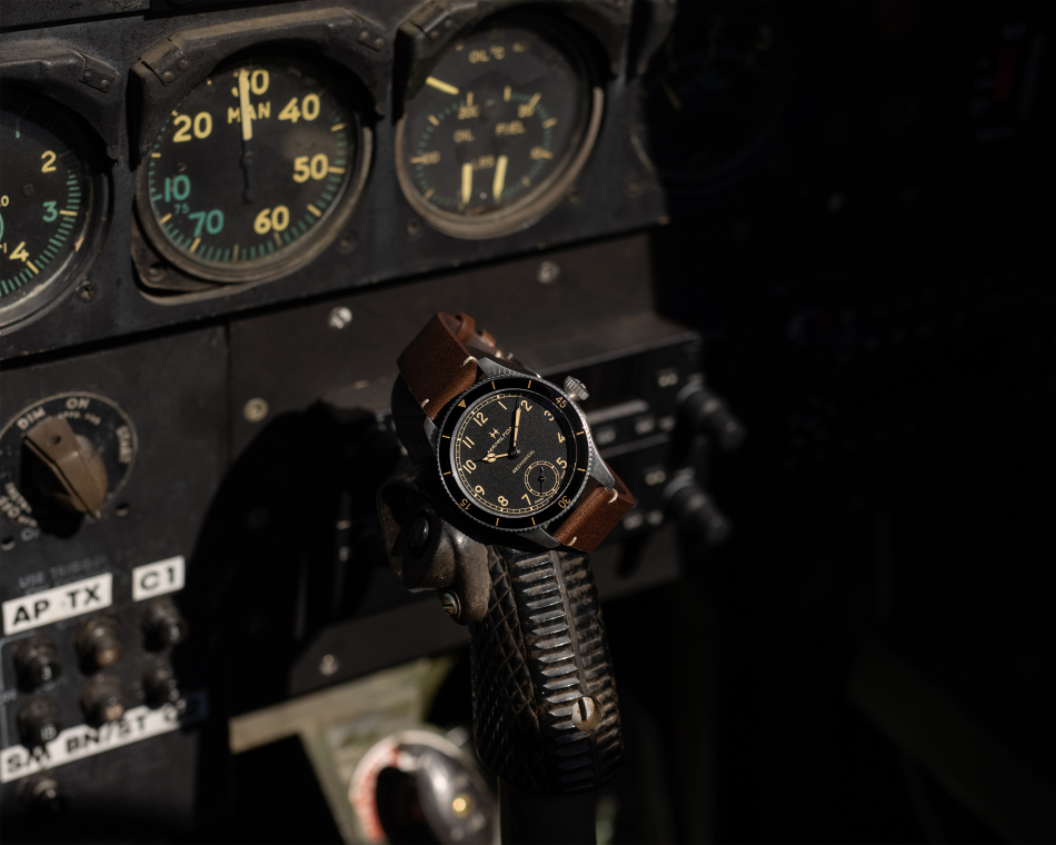 Hamilton Khaki Aviation Pilot Pioneer Hamilton Khaki Aviation Pilot Pioneer