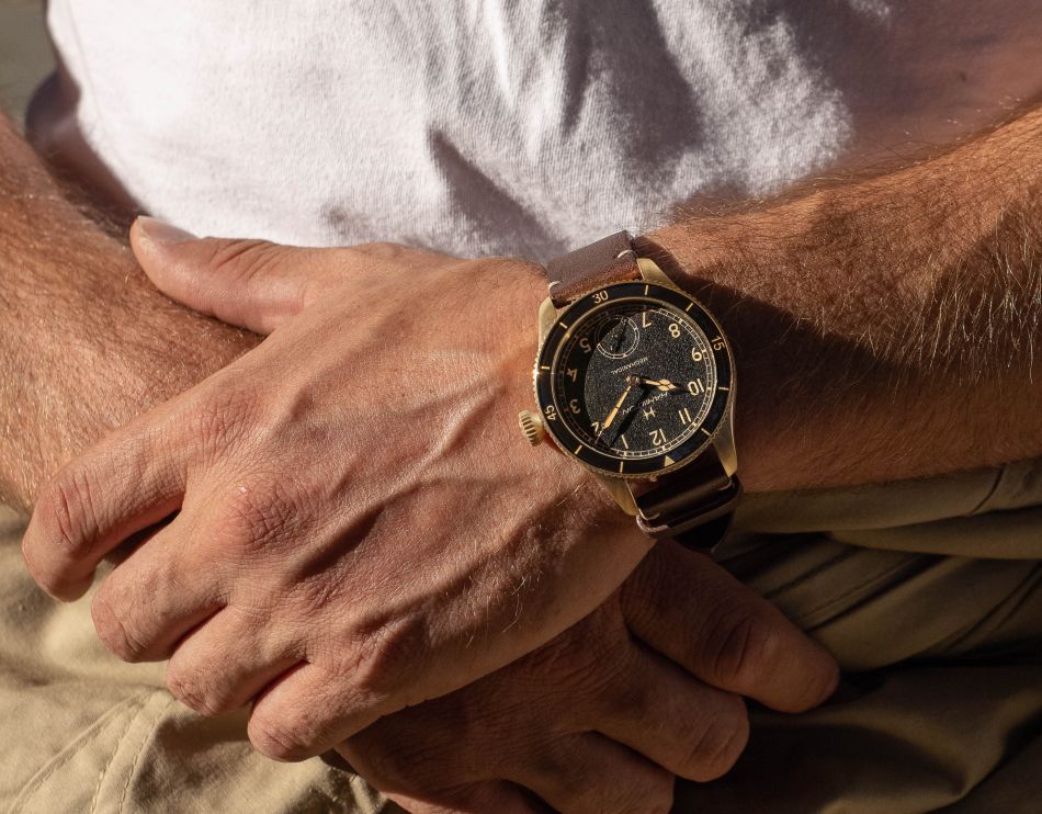 Hamilton Khaki Aviation Pilot Pioneer Hamilton Khaki Aviation Pilot Pioneer