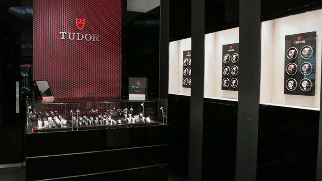 Corner Tudor chez Godechot-Pauliet Corner Tudor chez Godechot-Pauliet