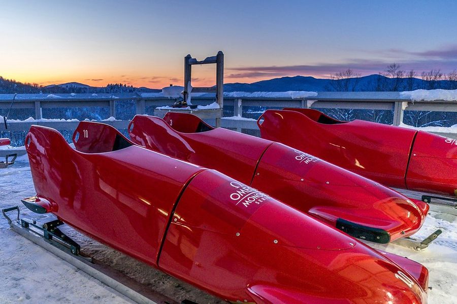 Omega : les nouvelles technologies de chronométrage pour les JO d'Hiver de Beijing 2022 Omega : les nouvelles technologies de chronométrage pour les JO d'Hiver de Beijing 2022